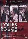  L'ours rouge 