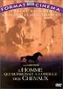 Kristin Scott Thomas en DVD : L'homme qui murmurait  l'oreille des chevaux - Edition Warner