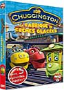 DVD, Chuggington - La fabrique de crmes glaces sur DVDpasCher
