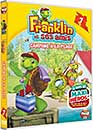 DVD, Franklin et ses amis - 7 - Camping  la plage sur DVDpasCher