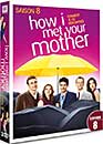 DVD, How I met your mother : Saison 8 - Coffret promopack sur DVDpasCher
