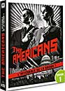 DVD, The americans : Saison 1 - coffret promopack sur DVDpasCher