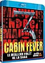  Cabin Fever 3 : Patient Zero (Blu-ray) 