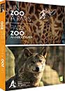 DVD, Un zoo  Paris sur DVDpasCher
