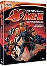 DVD, Marvel Knights : Astonishing X-Men : Dangerous sur DVDpasCher