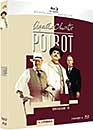 DVD, Agatha Christie : Poirot : Saison 9 (Blu-ray) sur DVDpasCher