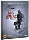 DVD, Army of Shadows (L'arme des ombres) (Blu-ray) - Edition anglaise sur DVDpasCher
