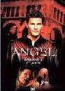DVD, Angel : Saison 2 - Edition belge sur DVDpasCher