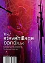  The stevehillage band live at the gong 2006 (HD DVD) 