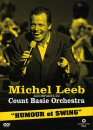 DVD, Michel Leeb : Count Basie Orchestra  sur DVDpasCher