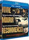 DVD, Vivre, mourir, recommencer (Edge of tomorrow) (Blu-ray + Copie digitale) sur DVDpasCher