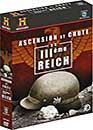 DVD, Ascension et chute du 3me Reich sur DVDpasCher