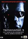 DVD, Terminator 3 : Le soulvement des machines - Edition belge sur DVDpasCher