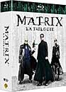 DVD, Matrix : La trilogie (Blu-ray) sur DVDpasCher