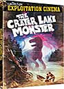 The Crater Lake Monster 