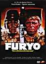 Takeshi Kitano en DVD : Furyo - Edition Aventi 2003