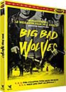 DVD, Big bad wolves sur DVDpasCher
