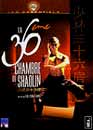 DVD, La 36me chambre de Shaolin - Les essentiels sur DVDpasCher