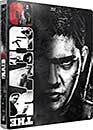  The Raid 2 - Edition boîtier SteelBook / 2 Blu-ray (Blu-ray) 