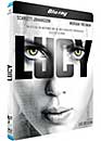  Lucy (Blu-ray) 