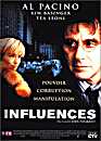 Al Pacino en DVD : Influences