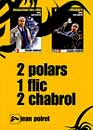 DVD, Coffret Claude Chabrol 1 : Inspecteur Lavardin / Poulet au vinaigre sur DVDpasCher