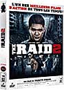 DVD, The raid 2 - Edition 2014 sur DVDpasCher