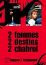 DVD, Coffret Claude Chabrol 2 : Betty / Une affaire de femmes sur DVDpasCher