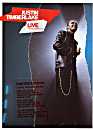  Justin Timberlake : Live from London - Edition 2003 