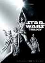  Star Wars : La trilogie : Episodes IV - V - VI / 4 DVD 