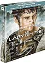  Le labyrinthe (Blu-ray) 