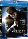  Get on up, James Brown : une épopée américaine (Blu-ray) 