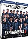 DVD, Expendables 3 (Blu-ray) sur DVDpasCher