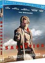 DVD, The salvation (Blu-ray) sur DVDpasCher