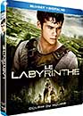DVD, Le Labyrinthe (Blu-ray) sur DVDpasCher