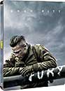 DVD, Fury (Blu-ray) sur DVDpasCher
