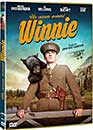 DVD, Un ourson nomm Winnie sur DVDpasCher