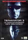 DVD, Terminator 3 : Le soulvement des machines - Edition collector belge / 2 DVD sur DVDpasCher