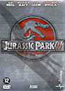 DVD, Jurassic Park III - Edition belge sur DVDpasCher