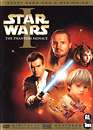  Star Wars I : La menace fantme - Edition belge / 2 DVD 