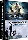 DVD, The signal + Chronicle sur DVDpasCher