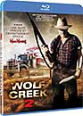  Wolf Creek 2 (Blu-ray + Copie digitale) 