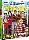 DVD, Malcolm : saison 5 sur DVDpasCher