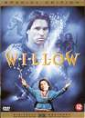 DVD, Willow - Edition belge sur DVDpasCher