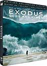  Exodus : Gods and Kings - Pack Métal Collector limitée (Blu-ray 3D + Blu-ray + DVD + Digital HD) 