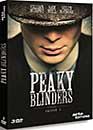 DVD, Peaky blinders : Saison 1 sur DVDpasCher