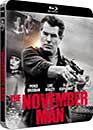 DVD, The november man (Blu-ray) sur DVDpasCher