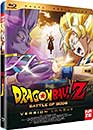 DVD, Dragon Ball Z : Battle of Gods - Version longue (Blu-ray) sur DVDpasCher