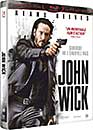  John wick (Blu-ray) 