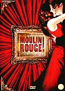 Nicole Kidman en DVD : Moulin Rouge ! - Edition collector belge / 2 DVD